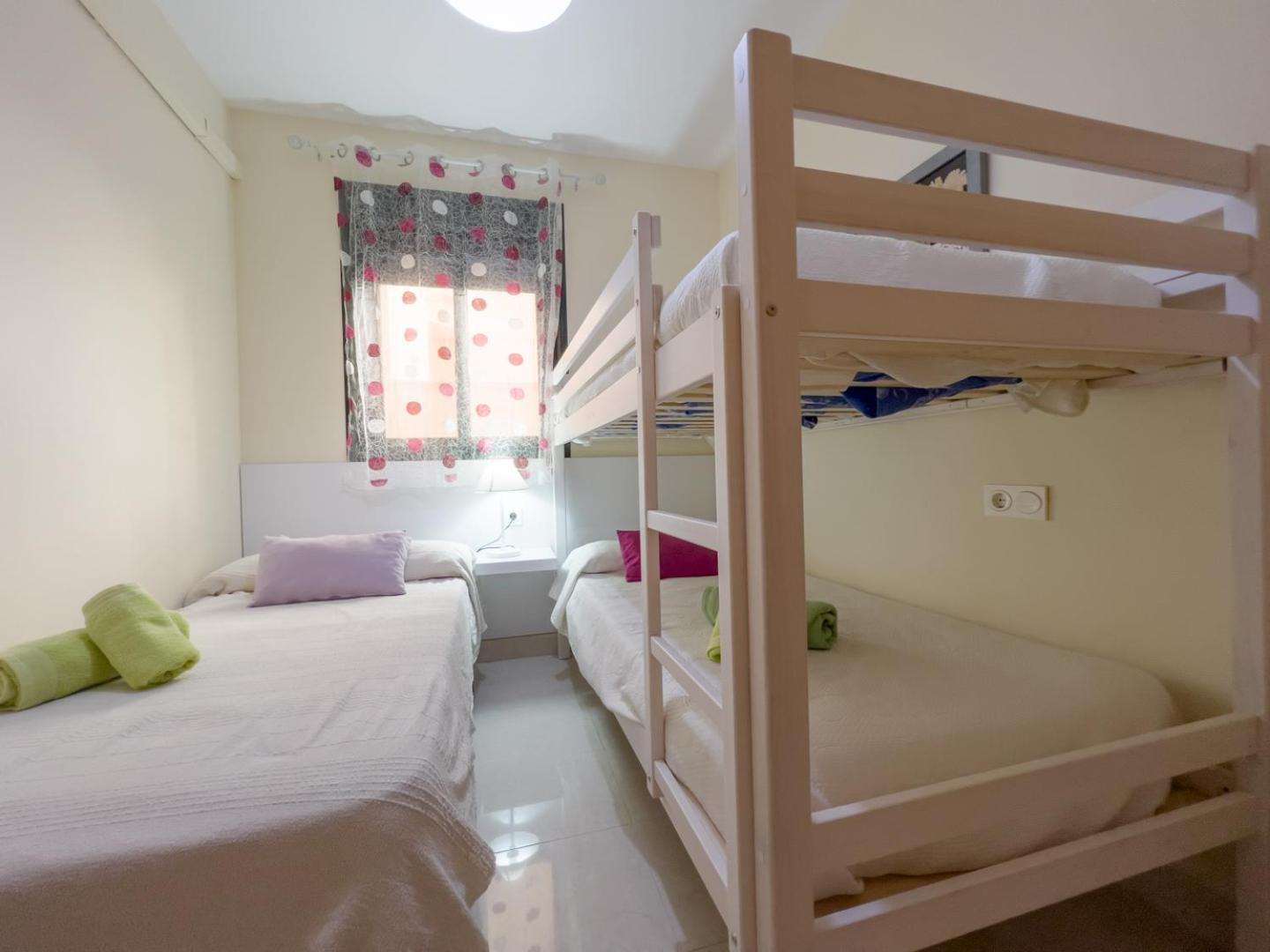 Apartamento Cala Bajo Nerja Bagian luar foto