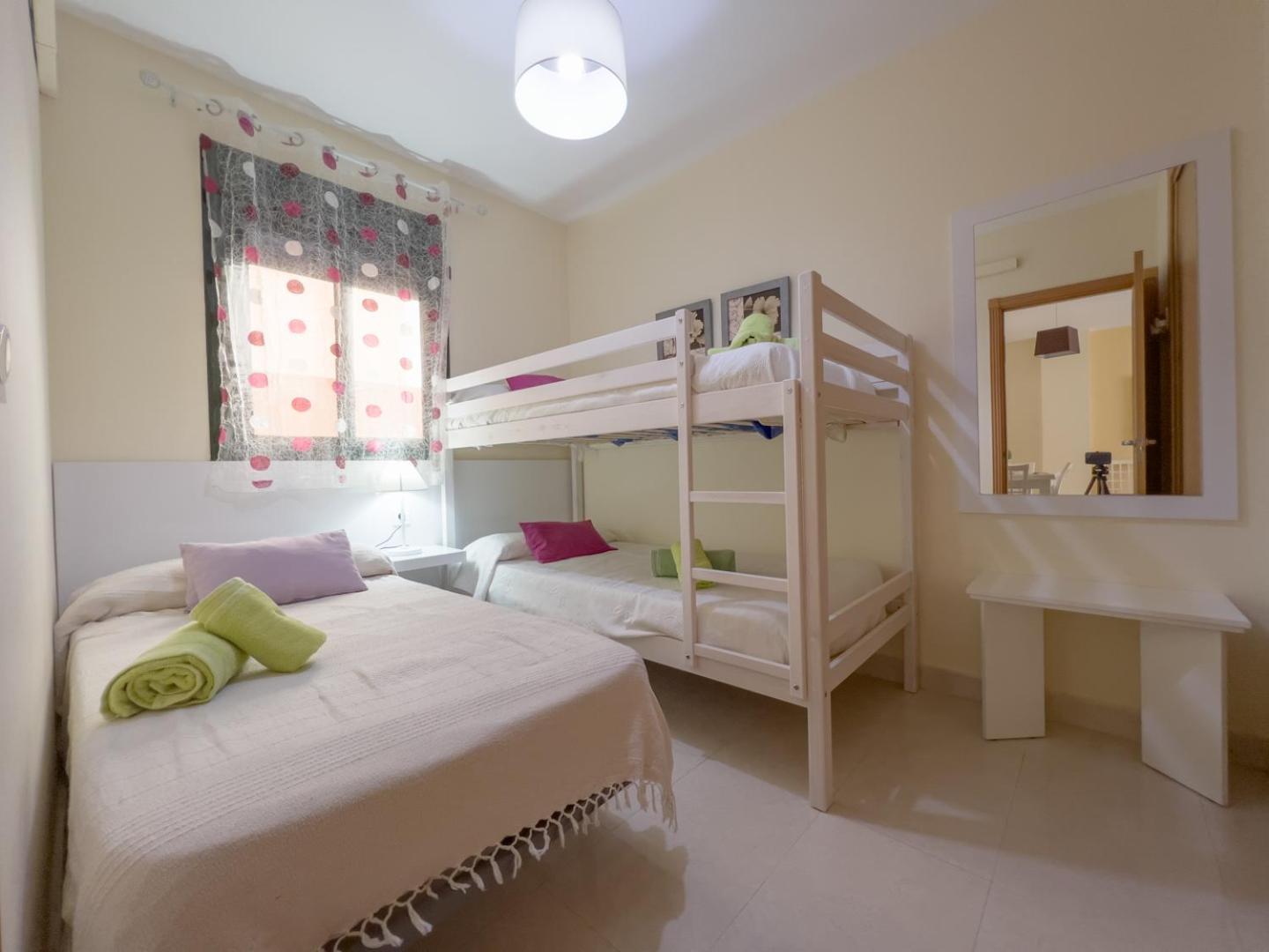 Apartamento Cala Bajo Nerja Bagian luar foto