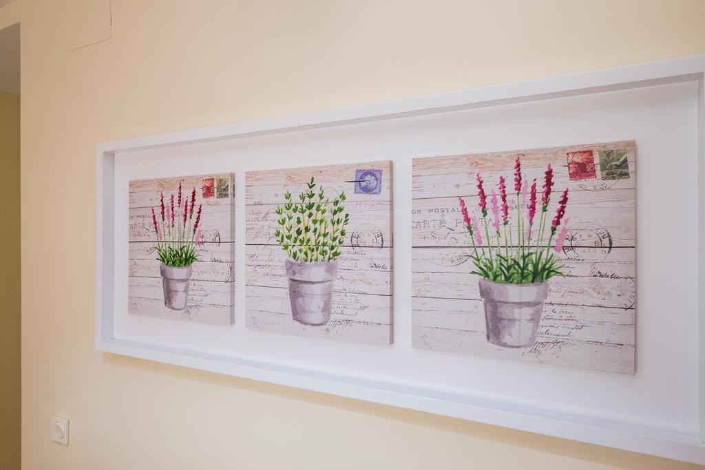 Apartamento Cala Bajo Nerja Bagian luar foto