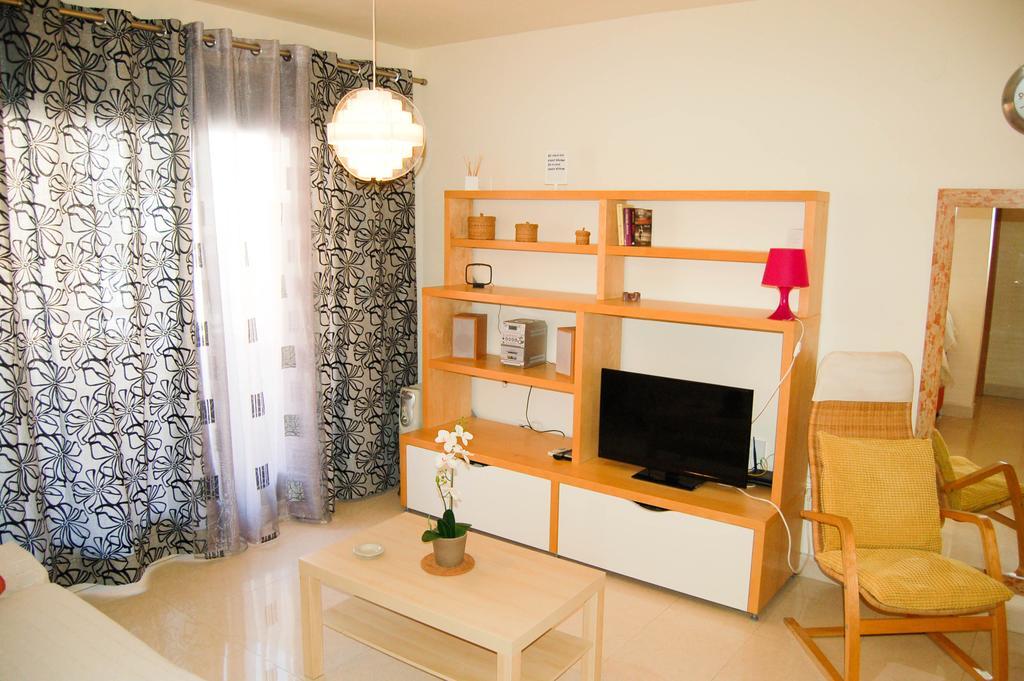 Apartamento Cala Bajo Nerja Bagian luar foto