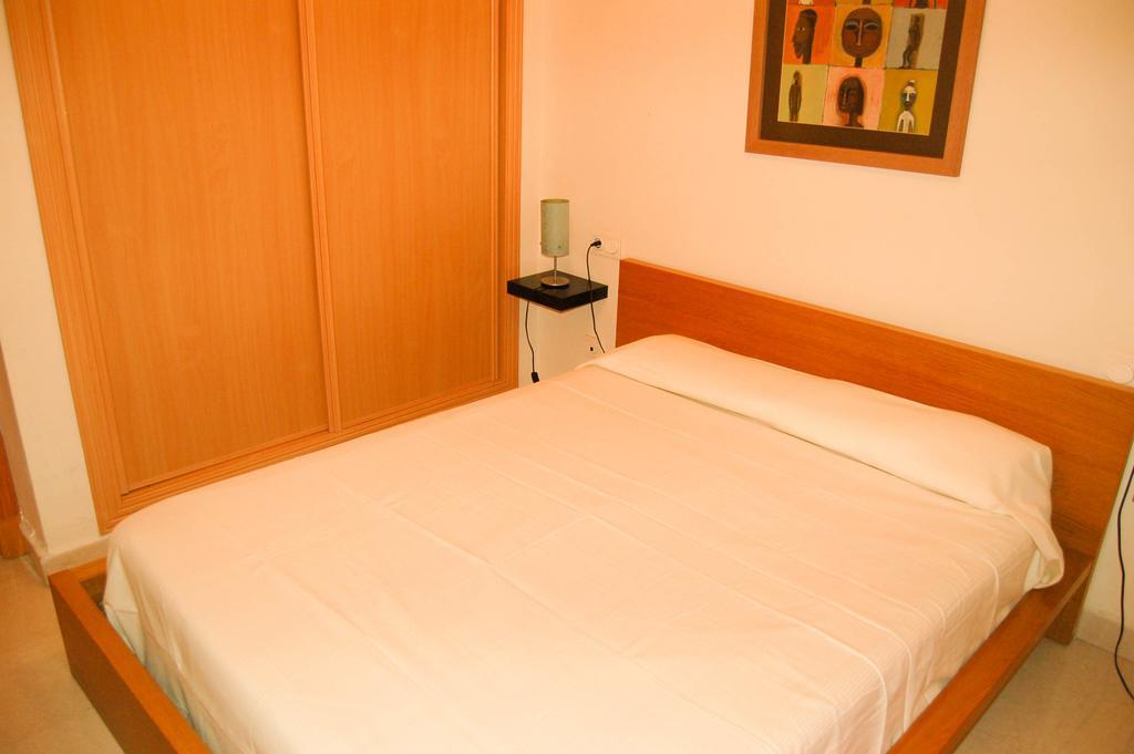 Apartamento Cala Bajo Nerja Bagian luar foto