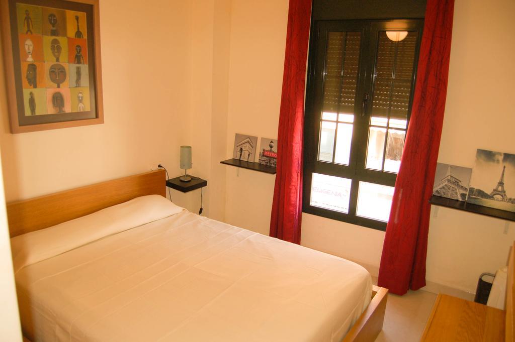 Apartamento Cala Bajo Nerja Bagian luar foto