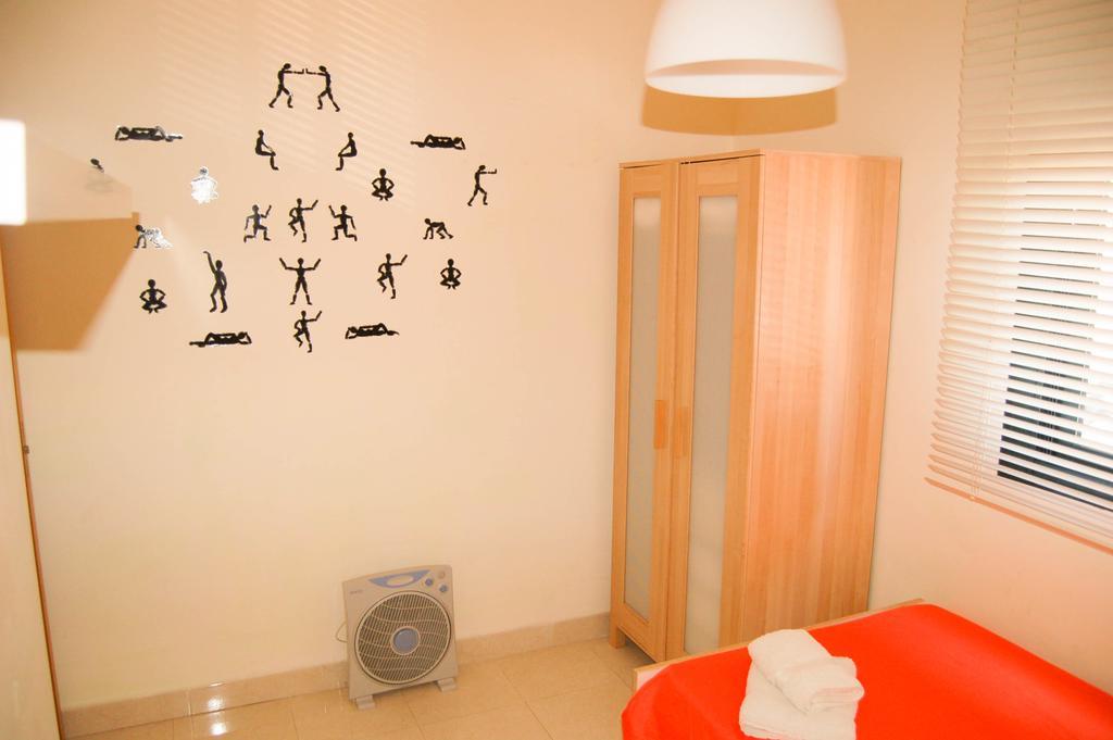 Apartamento Cala Bajo Nerja Bagian luar foto