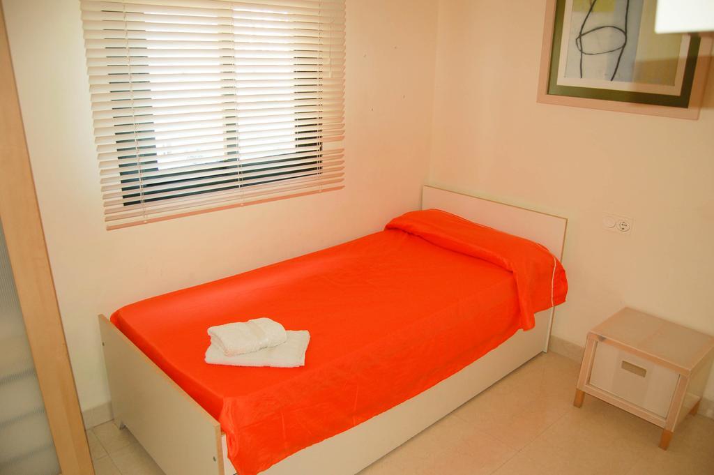 Apartamento Cala Bajo Nerja Bagian luar foto