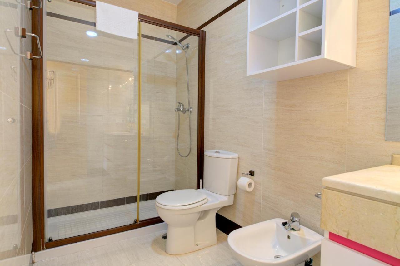 Apartamento Cala Bajo Nerja Bagian luar foto